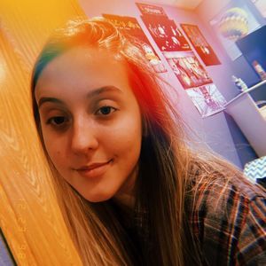 Meet your Posher, Abby